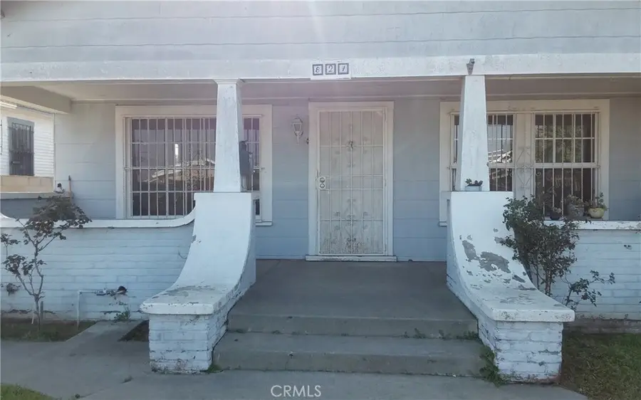 824 W 74th, Los Angeles, CA 90044 - #3