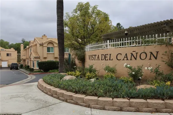 18716 Vista Del Canon #C, Newhall, CA 91321