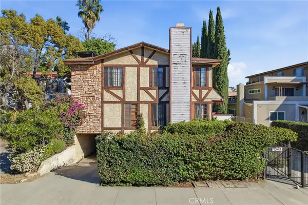 1348 N Orange Drive #4, Los Angeles, CA 90028