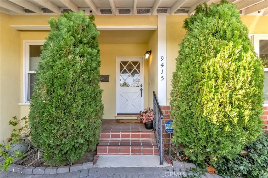 9415 Geyser, Northridge, CA 91324 - Image #1