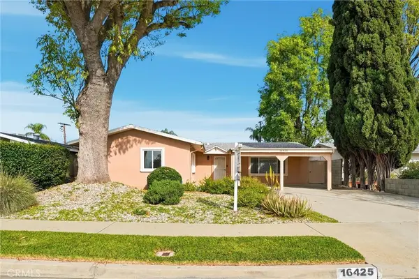 16425 Napa, North Hills, CA 91343