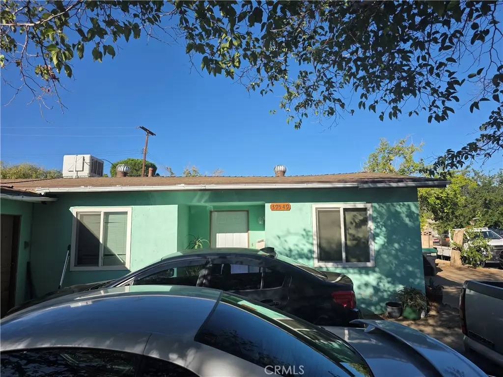 39549 Armfield, Palmdale, CA 93551 - #1