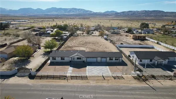 9506 East Avenue T14, Littlerock, CA 93543