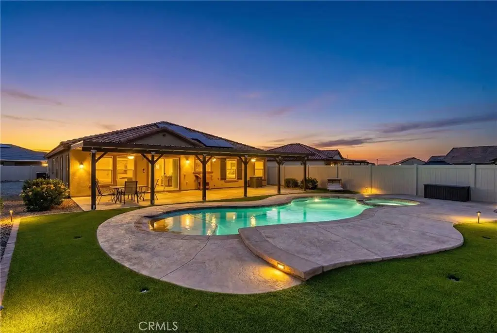 44527 Freer, Lancaster, CA 93536 - Image #1