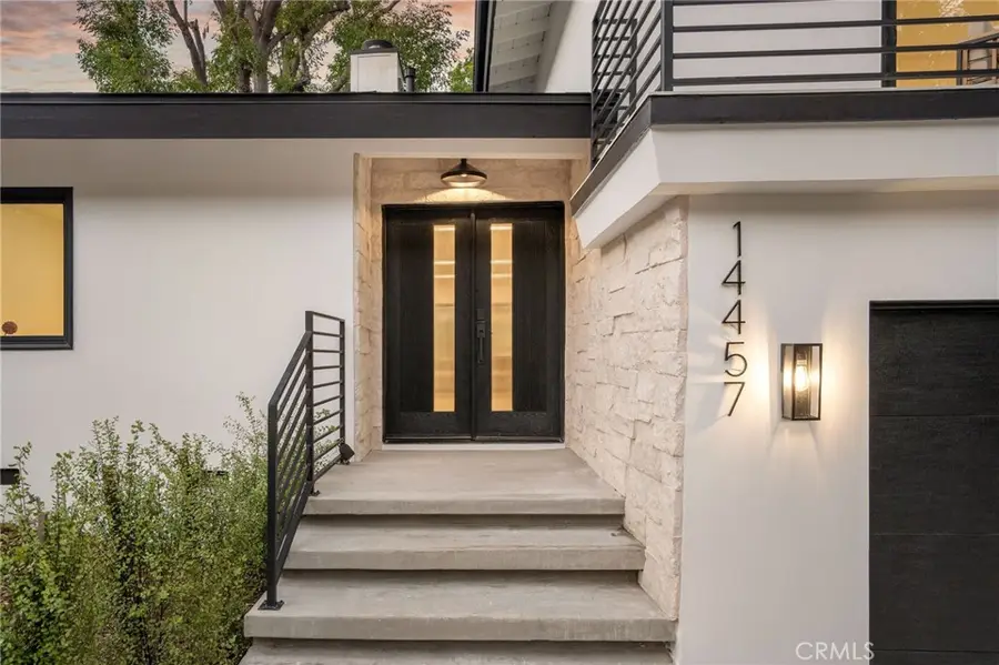 14457 Glorietta Drive, Sherman Oaks, CA 91423 - #2