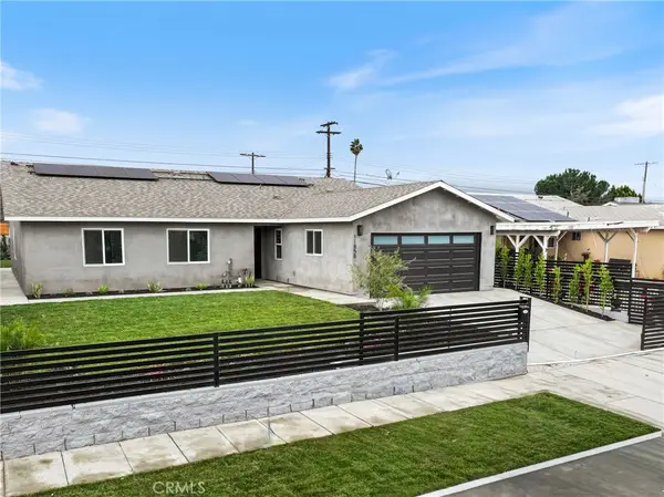 11858 Fellows Ave., San Fernando, CA 91340