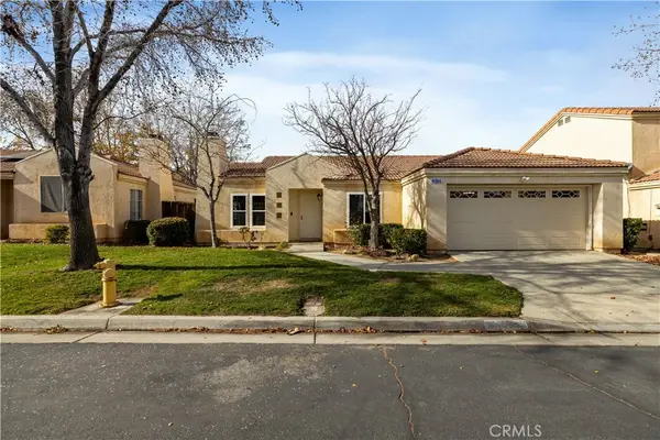 40161 La Cota Drive, Palmdale, CA 93550