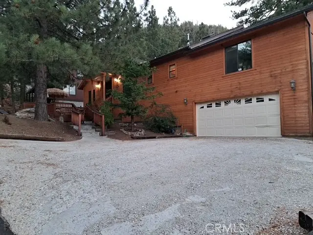 1613 Lassen Way, Pine Mountain Club, CA 93222 - #1