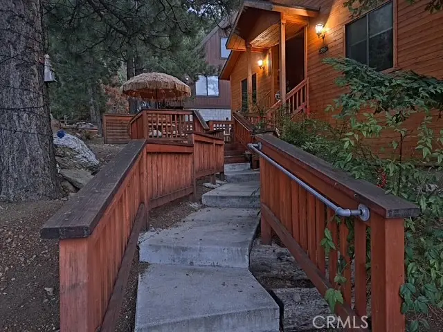 1613 Lassen Way, Pine Mountain Club, CA 93222 - #2