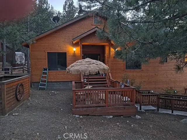 1613 Lassen Way, Pine Mountain Club, CA 93222 - #3