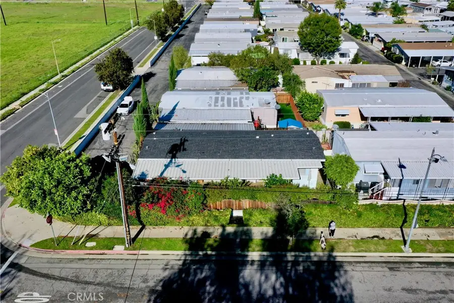 21001 Plummer Street #107, Chatsworth, CA 91311 - #3