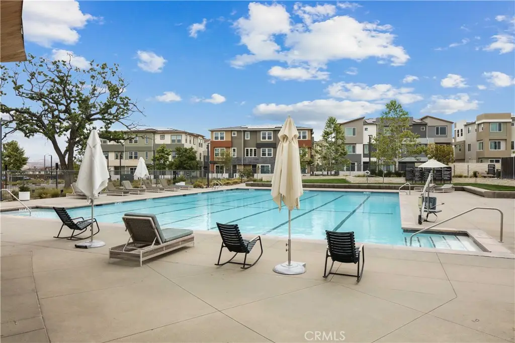 26973 Prospector Road #302, Valencia, CA 91381 - #1