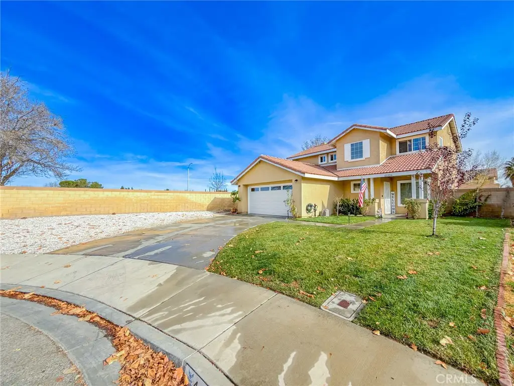 43956 Gillan Avenue, Lancaster, CA 93535 - Image #1