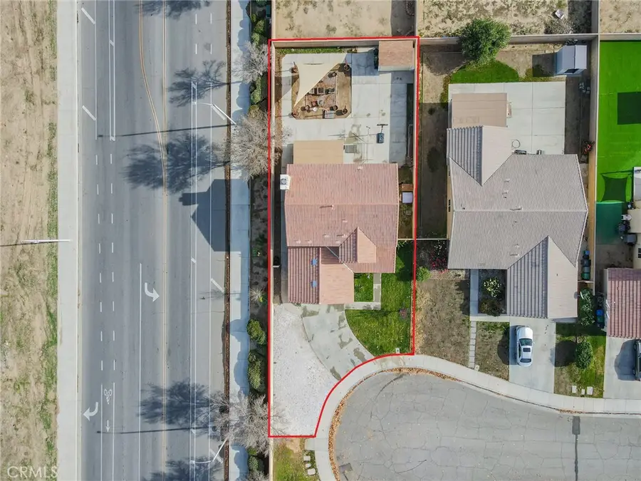 43956 Gillan Avenue, Lancaster, CA 93535 - Image #3