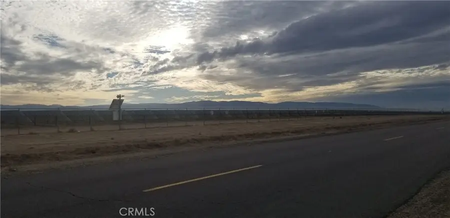 0 Avenue A W, Rosamond, CA 93560 - #3