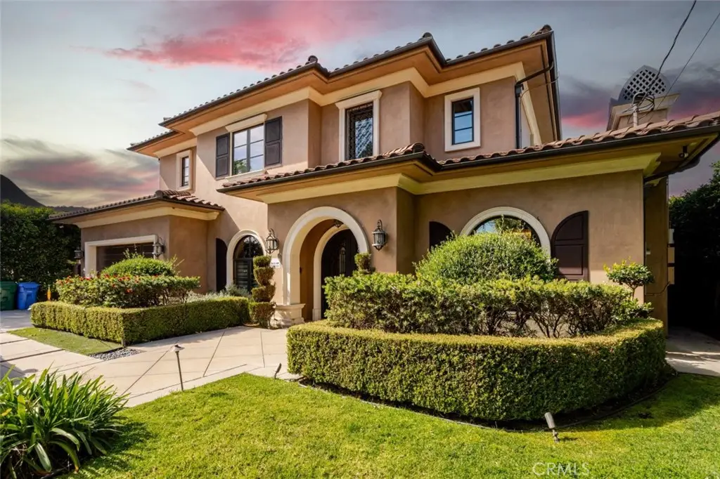 1125 S 1st Avenue, Arcadia, CA 91006 - #1