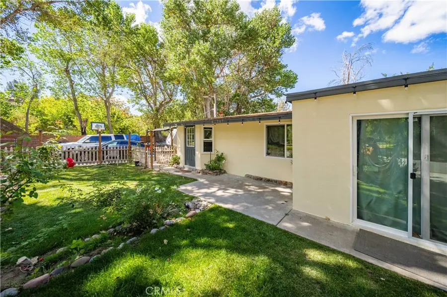 43747 Sylvan Drive, Lake Hughes, CA 93532 - #2