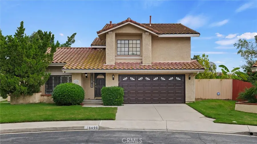 6698 Summerhill Court, Oak Park, CA 91377 - #2