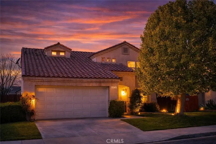 37733 Harvey Street, Palmdale, CA 93550 - #2
