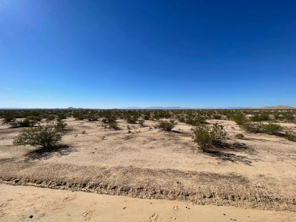 3194 Lot 515, East Kern, CA 93505 - #1