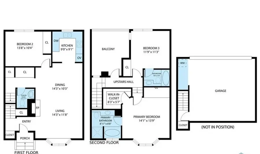 1713 Vine Street #B, Alhambra, CA 91801 - #2