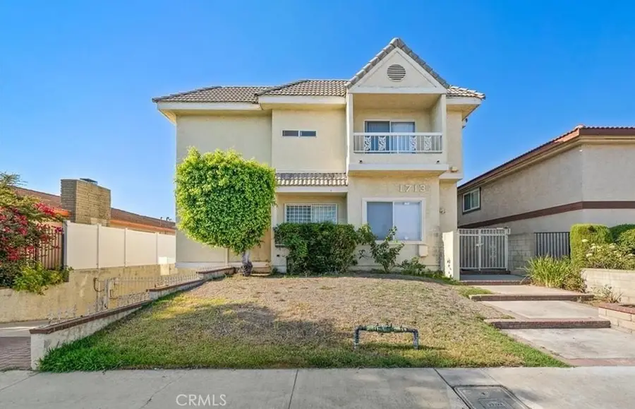 1713 Vine Street #B, Alhambra, CA 91801 - #3