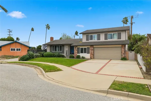 4256 Gettysburg Street, Ventura, CA 93003