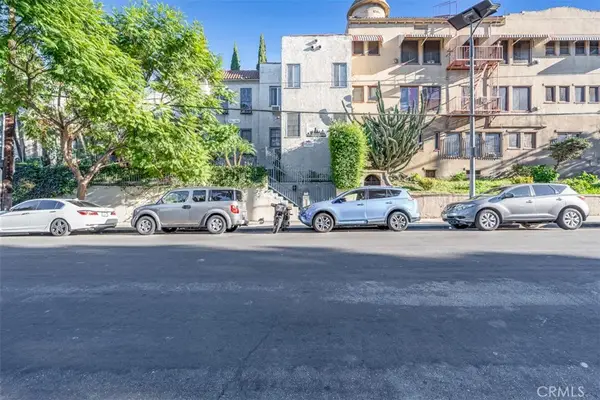 534 S Coronado, Los Angeles, CA 90057