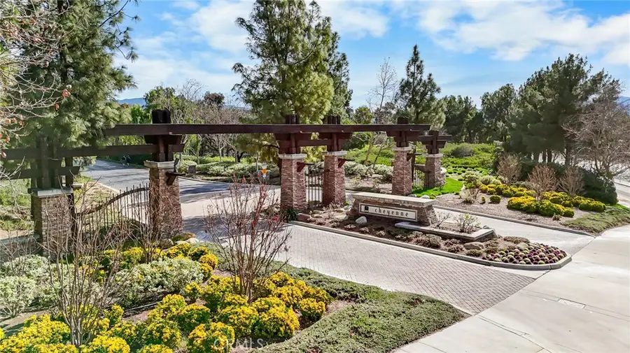 26502 Big Sur Drive, Valencia, CA 91354 - #2