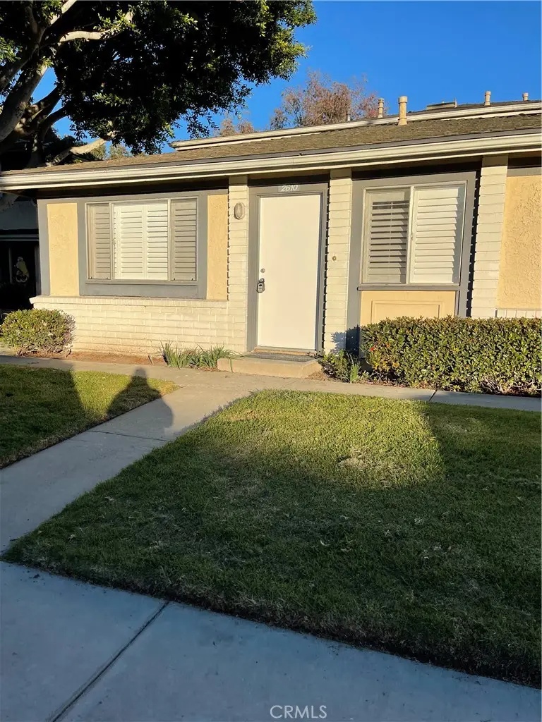 2610 Tiller, Port Hueneme, CA 93041 - #1