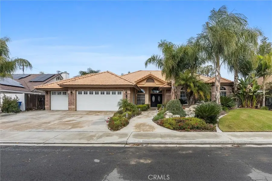 16016 Clarisse Street, Bakersfield, CA 93314 - #2