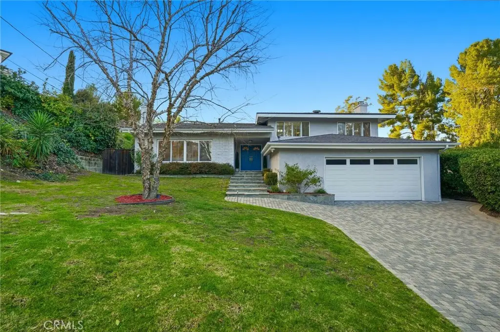 4747 Ellenita, Tarzana, CA 91356 - #1