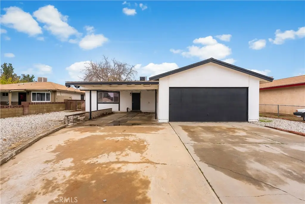 414 E Avenue J13, Lancaster, CA 93535 - Image #1