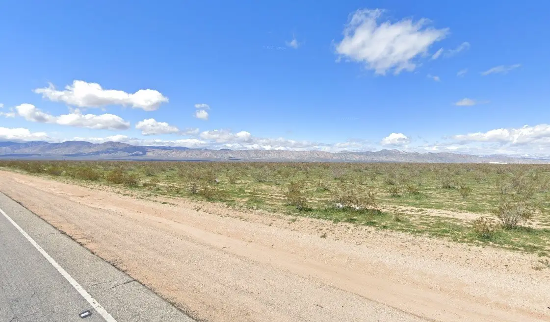 0 California City Blvd, California City, CA 93505 - #1