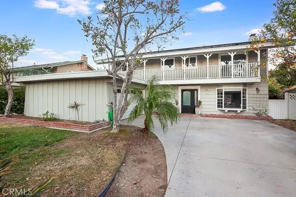 7722 Faust Avenue, West Hills, CA 91304