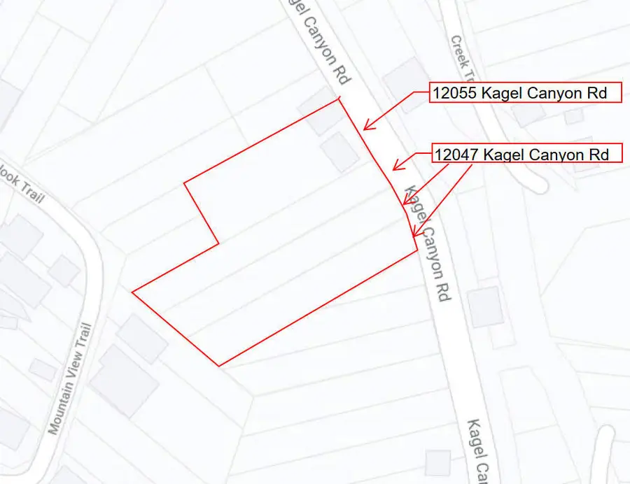 12047 Kagel Canyon Road, Sylmar, CA 91342 - #2