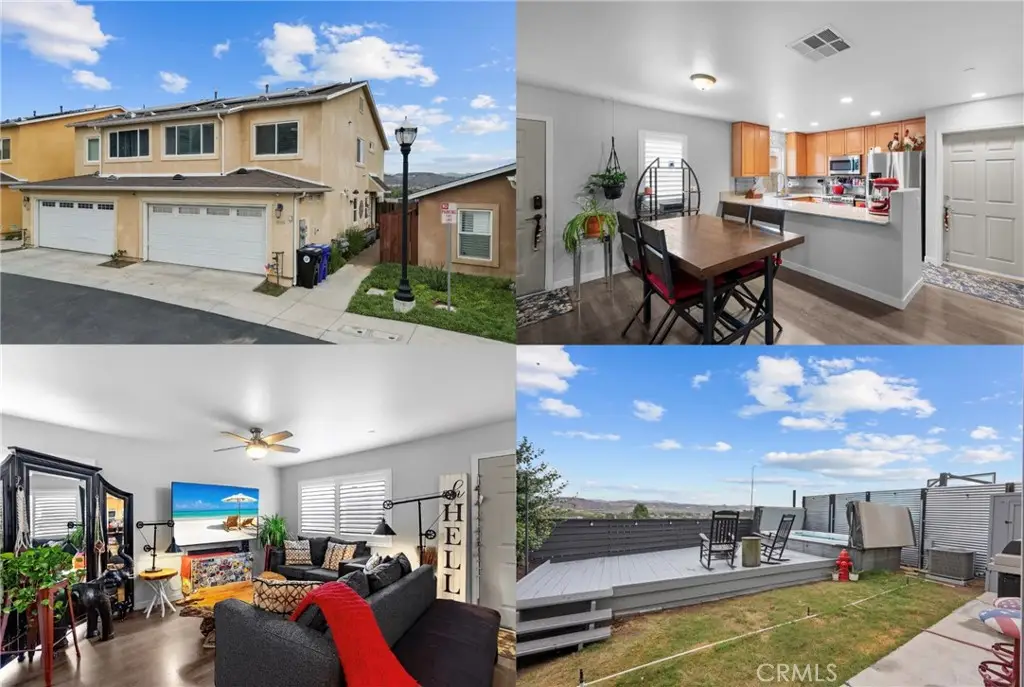 26146 Gravett Place, Saugus, CA 91350 - #1