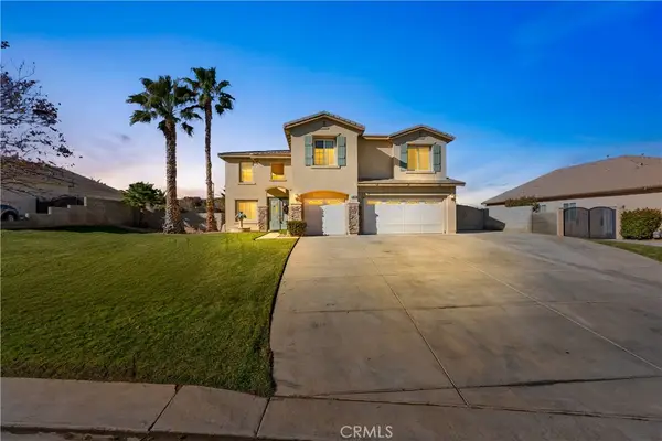 41647 Palermo Court, Lancaster, CA 93536