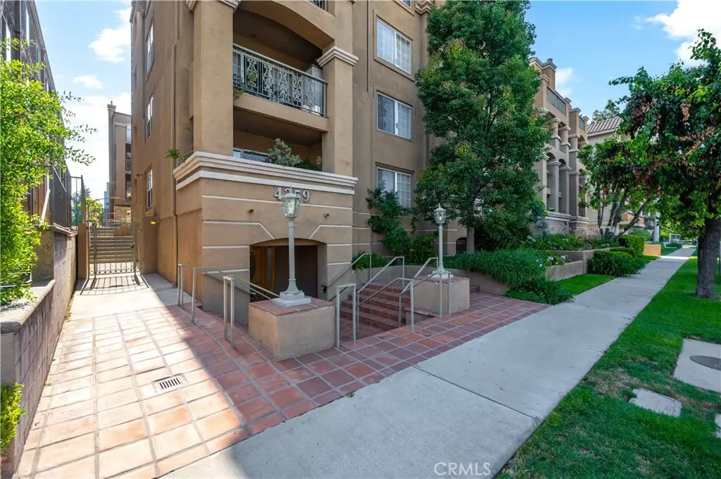 4259 Fulton Avenue #103, Sherman Oaks, CA 91423 - #1
