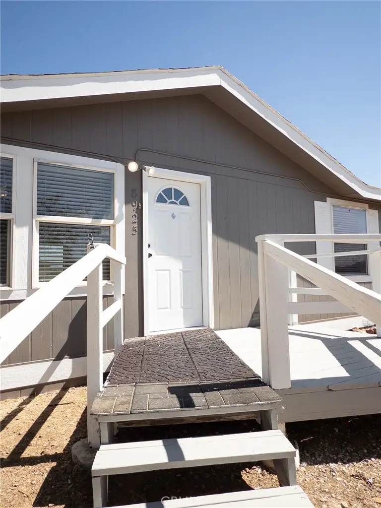 8925 Oleander, California City, CA 93505 - #1