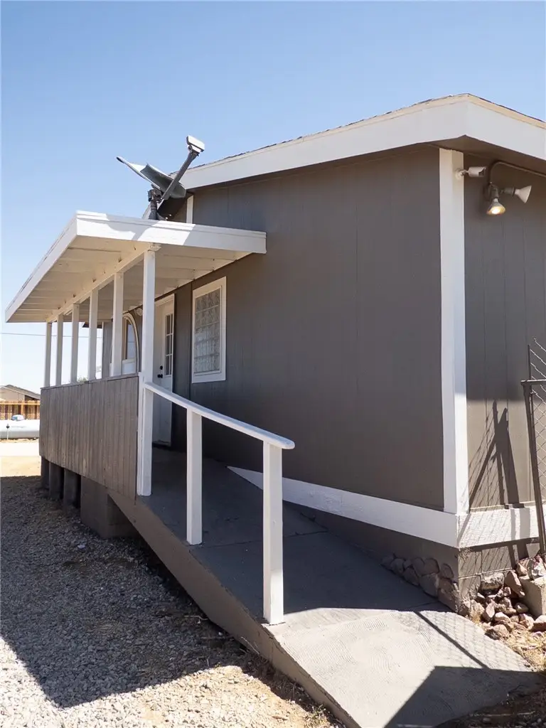 8925 Oleander, California City, CA 93505 - #2