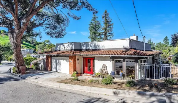 22661 Cavalier, Woodland Hills, CA 91364