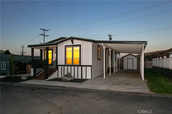 657 Lebec Rd #2, Lebec, CA 93243