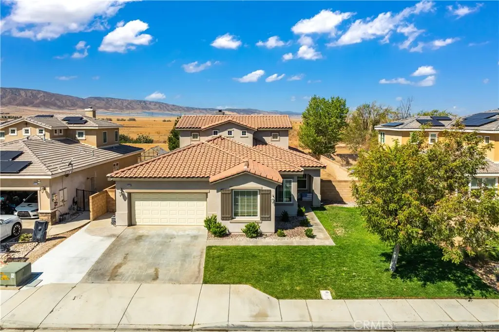 43139 62nd Street W, Lancaster, CA 93536 - #1