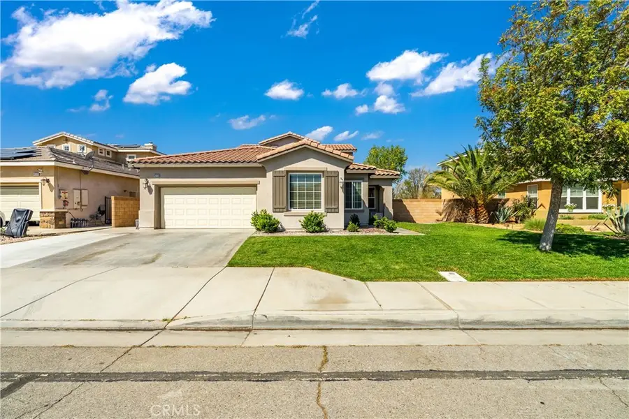 43139 62nd Street W, Lancaster, CA 93536 - #2