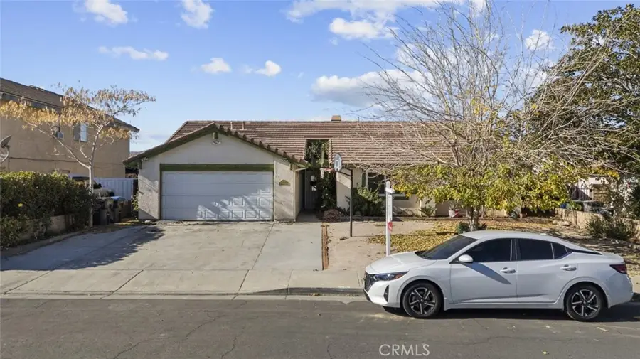 38651 28th Street E, Palmdale, CA 93550 - #2