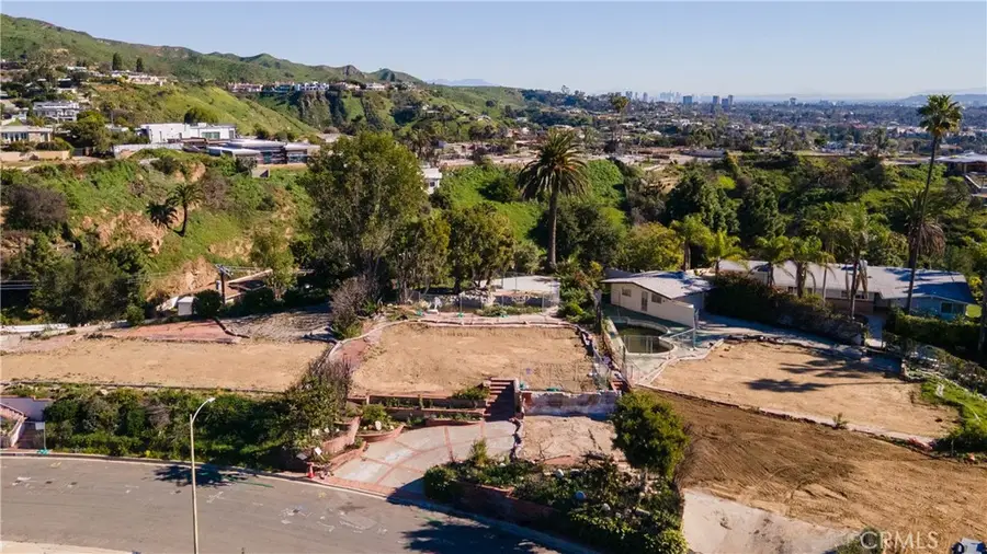 912 Enchanted Way, Pacific Palisades, CA 90272 - #2