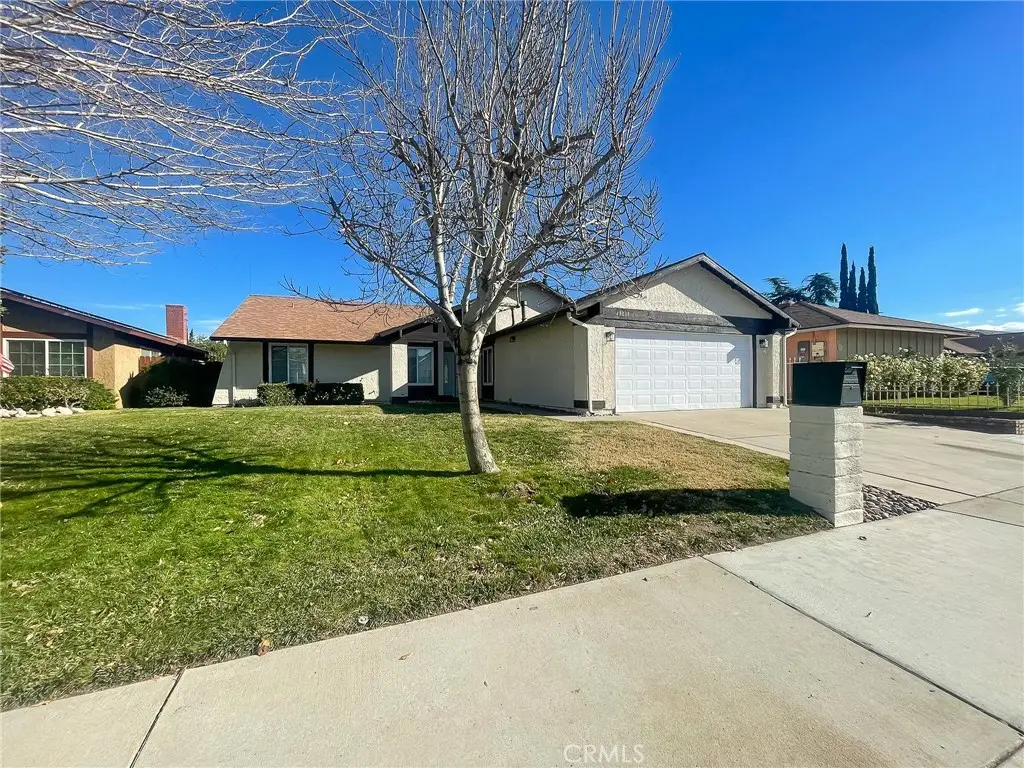 43038 Burlwood, Lancaster, CA 93536 - #1