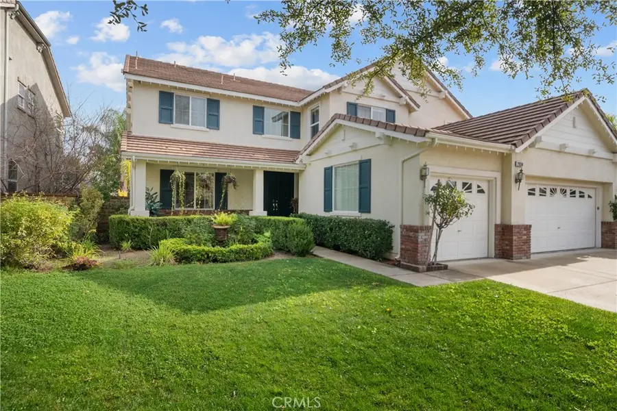 29350 Las Brisas, Valencia, CA 91354 - #3