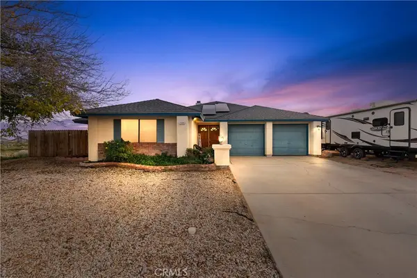 7236 Dogwood, California City, CA 93505